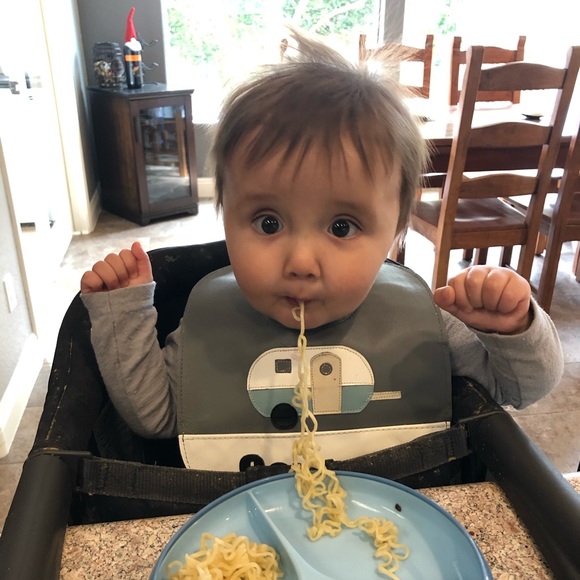 Meet the posher - Picture 6 of 17